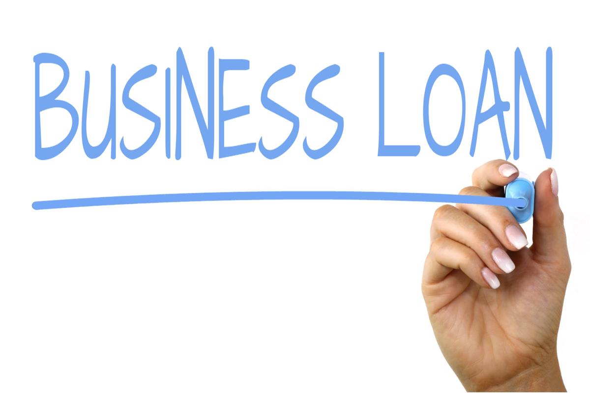 Business Loan